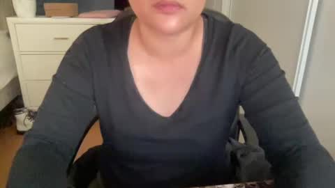 catgotyourx online show from February 26, 3:57 am