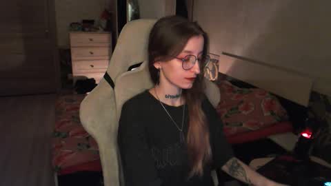 CATH online show from February 10, 8:34 pm