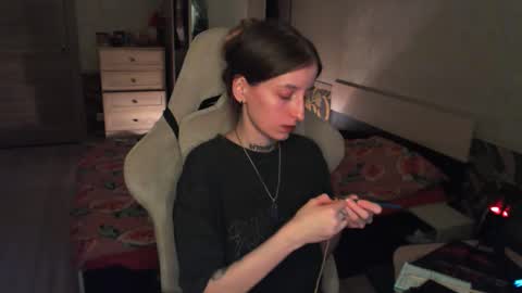 CATH online show from February 18, 7:57 pm