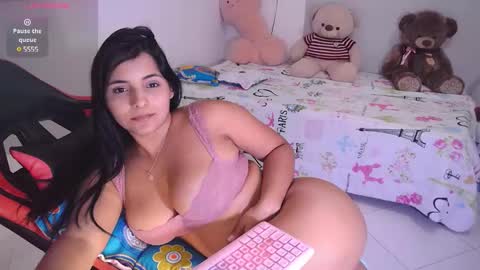 CathaleyaSex online show from March 4, 10:27 pm
