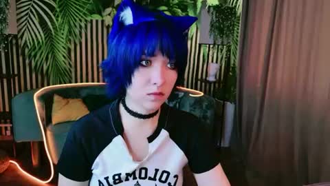 KettieHi My name is Katie I love drawing and I can play the guitar. And  love dancing online show from August 1, 9:11 am