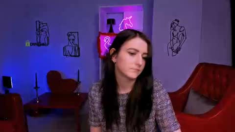 Catherine online show from March 10, 8:23 pm