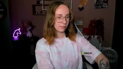 Catherine online show from June 8, 12:17 pm