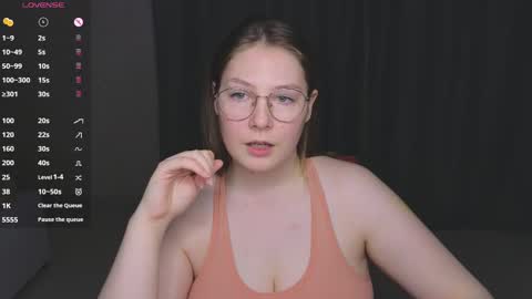 Catherine online show from February 13, 7:10 pm