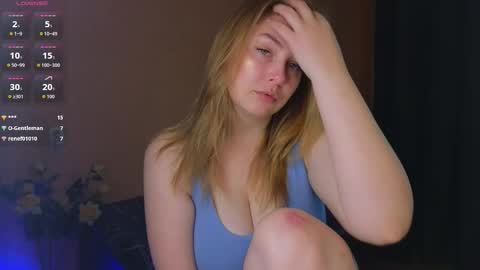 Catherine online show from September 16, 11:29 am