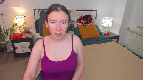 Catrin online show from October 27, 6:42 am