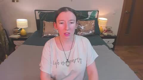 Catrin online show from January 14, 3:00 am