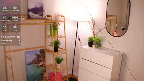 Lee online show from January 10, 4:11 pm