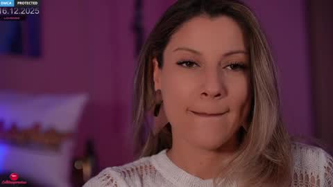 Cathleen online show from December 16, 5:08 pm