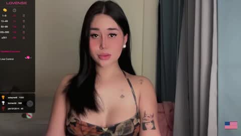 Cathy online show from February 28, 1:37 am