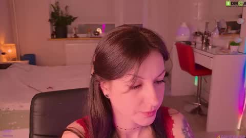 Katerina online show from February 1, 9:57 pm