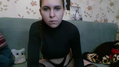 catt_kat online show from January 24, 8:34 am