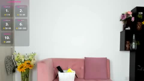 catta cat18 online show from March 5, 6:34 pm