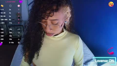 Snapshot of cattaleeyaa chatting on February 7, 3:55 am CATALEYA  online show from February 7, 3:55 am