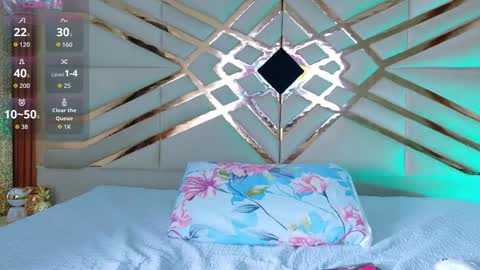 CATALEYA  online show from March 2, 9:31 pm