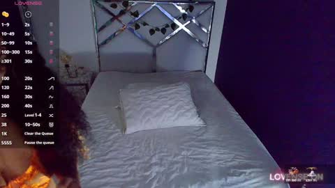 Snapshot of cattaleeyaa chatting on December 13, 2:54 am CATALEYA  online show from December 13, 2:54 am