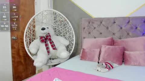 cattaleya_get online show from February 10, 12:29 pm