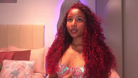 Snapshot of cattaleya_russ chatting on October 12, 2:47 am catta 3 online show from October 12, 2:47 am