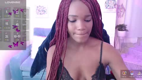  Catta  online show from March 11, 12:39 pm