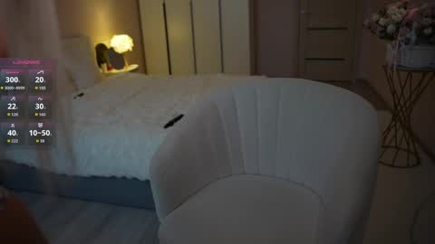 cattch_me online show from November 1, 5:22 am