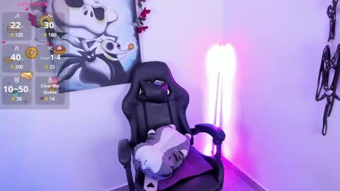 CattNamy online show from January 16, 10:55 pm