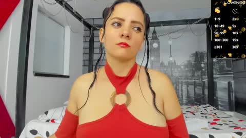 caty online show from February 23, 9:06 am