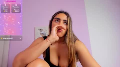 Cay online show from December 22, 3:15 pm