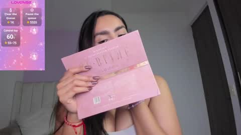 Cay online show from February 22, 4:18 am