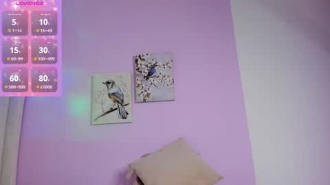 Cay online show from December 18, 1:16 pm