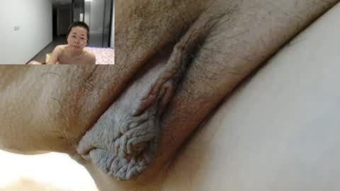 ANNYANNY online show from April 16, 8:08 pm