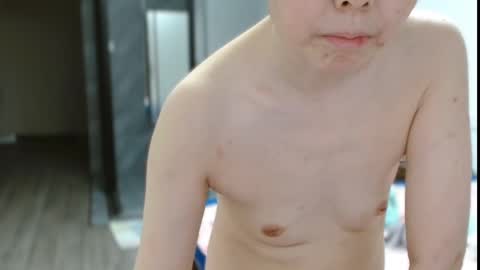 ANNYANNY online show from February 27, 4:07 pm