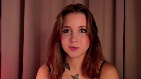 Lina  online show from February 9, 7:49 pm