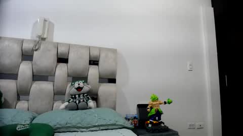 ceci online show from November 10, 2:28 am