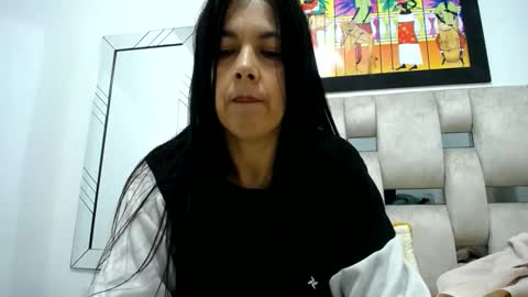 ceci online show from January 14, 4:06 am