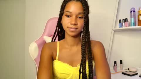 Snapshot of cedaya555 chatting on October 3, 8:30 am CEDAYA555 online show from October 3, 8:30 am