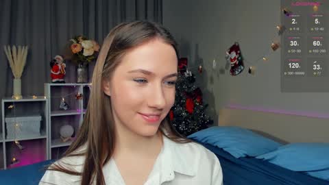 Josie Manesi online show from January 29, 7:53 pm