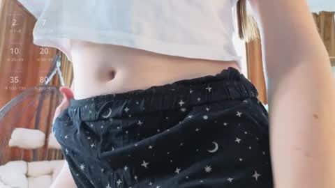 Josie Manesi online show from October 12, 5:54 am