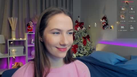 Josie Manesi online show from January 23, 7:18 pm