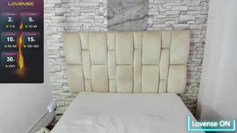 CELESSTE online show from October 31, 1:37 pm