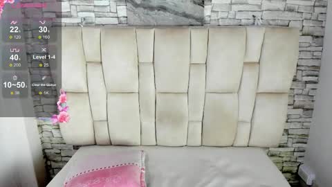 CELESSTE online show from January 8, 5:50 pm