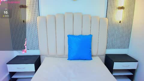 CELESSTE online show from April 8, 1:35 pm