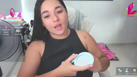 Snapshot of celesstebruce chatting on September 19, 9:03 pm meli online show from September 19, 9:03 pm