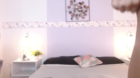 Celesste  online show from March 31, 11:32 am