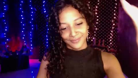 Celeste online show from January 16, 3:19 pm