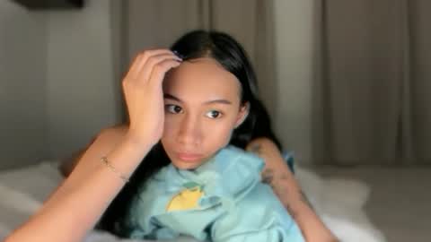 Celestiana online show from February 15, 2:38 pm