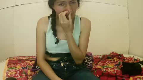 celeste198694 online show from October 15, 5:26 pm