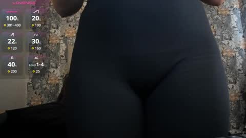 celeste this is my new account  online show from October 3, 7:30 pm