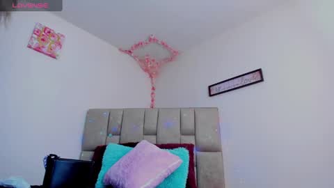 celeste this is my new account  online show from February 13, 6:48 pm