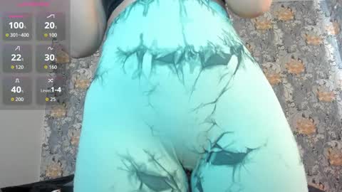 celeste this is my new account  online show from October 29, 6:43 pm