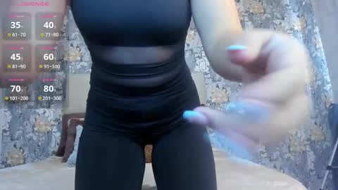 celeste this is my new account  online show from September 8, 5:34 pm